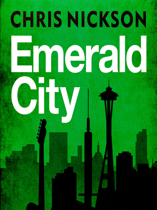 Title details for Emerald City by Chris Nickson - Available